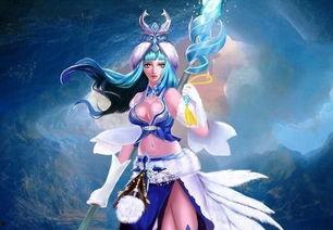 甄姬王昭君爆料台词视频,揭秘游戏台词背后的故事  第1张